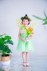 -蜜糖派儿童摄影(青建·太阳岛店)