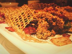 -红辣椒·川菜·火锅(科华路店)