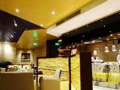 大堂-上海圣诺亚皇冠假日酒店·诺亚厨房
