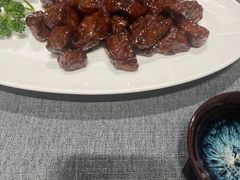 M5和牛牛仔粒-新吉士·上海菜(浦东LCM置汇旭辉店)