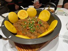 -大铁勺新津菜(中北永旺店)
