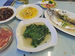 -湖山人家·湖景餐厅·特色农家菜(太湖西山店)