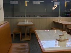 大堂-老盛兴汤包馆(华灵店)