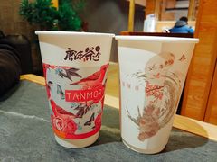 -唐沫茶兮(仓山万达金街店)