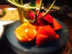 -嘉禾·悦享餐厅(八方汇店)