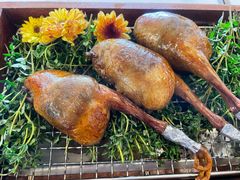 -五号茶居·新派粤菜·岭南五号酒店(沿江中路店)