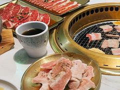 -炙城·韩式烤肉(南京东路店)