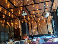 大堂-THE CANNERY&JUJU 新鲜海鲜·牛排美食酒廊