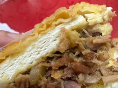 -启明腊汁肉揪面片(翠华路总店)