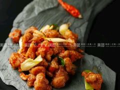 -许府牛杂·鲜牛肉火锅(梁溪万达店)