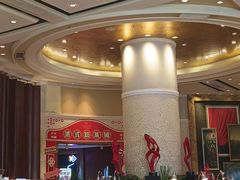 -怡聚轩全日制自助餐厅(大中华喜来登酒店)