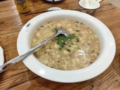 海鲜疙瘩汤-威海海鲜王(窑头路店)