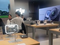 -DJI大疆(福州万象城授权体验店)