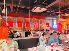 -红钳侠小龙虾·烧烤(中赢康康谷店)