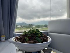 -黄牛肉馆·皖南土菜