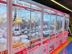-风云再起游乐汇(北京西单西西友谊店)