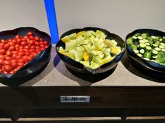 -尚尚仙·酸汤猪手·猪肚鸡火锅(华联万柳购物中心店)