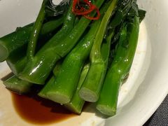 -锦府园·新台州菜(合生汇店)