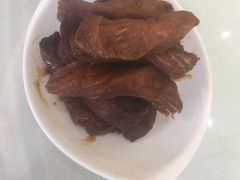 本帮熏鱼-顺风海鲜港(长寿路店)