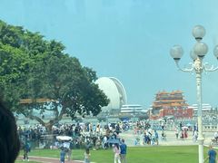 -珠海圆明新园