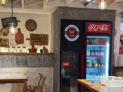 -十面欢腾·海鲜面·台式Bistro(长乐路店)