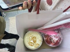 草莓小公主-果呀呀(国金街店)