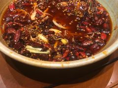 -水煮三国·川鲁江湖菜(香山店)