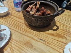 -斯丹姜母鸭·古法干香(田安南路店)