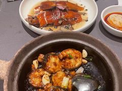-小炳胜(卓悦中心店)