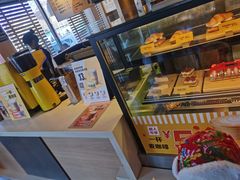 -麦当劳(王顶堤店)