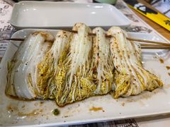 -木屋烧烤(龙岗龙城万科里店)