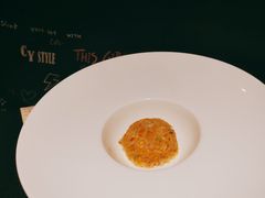 蟹粉炒飯-成隆行·蟹王府(九江路店)