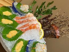 -蟹福家活蟹料理·豪华自助(绿洲假日酒店)