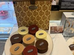 -哈根达斯(SM店)