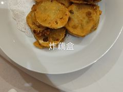 -东兴楼饭庄(六里桥店)