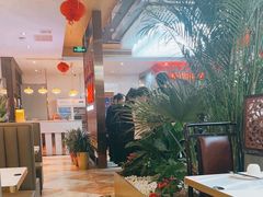 -燕兰楼·清真西北融合菜(亚运村店)