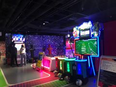-VS SPORTS PARK运动玩乐园·团建·生日会(合生汇店)