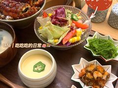-莳空烧鸟店(晨沐店)