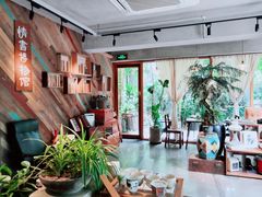 -时光花园(白鹭洲店)