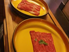 -牛New寿喜烧(中山公园龙之梦店)