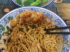 -老街杂酱面(东升街店)