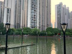 -苏州河梦清园环保主题公园