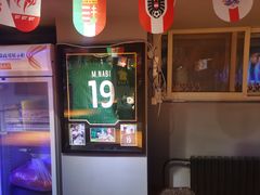 -京狮炙燥·精酿烧烤(首经贸店)