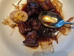 -漢舍中国菜馆(889广场店)