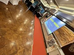 -新龙船黄浦江餐饮游船官方自营店