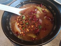 -半山腰·云南菜(侨福芳草地店)