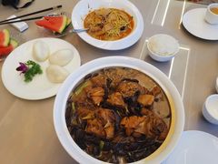 -鹿鸣春饭店(总店)