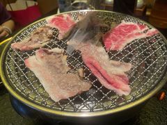 -樱嘢·炭火烧肉(惠南店)