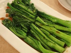 -汕头君华海逸酒店·鸿桃轩中餐厅