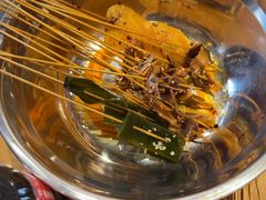 -嘉州鲜知味钵钵鸡(奎星楼店)